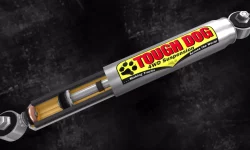 Tough Dog Suspension, All You Need to Know!