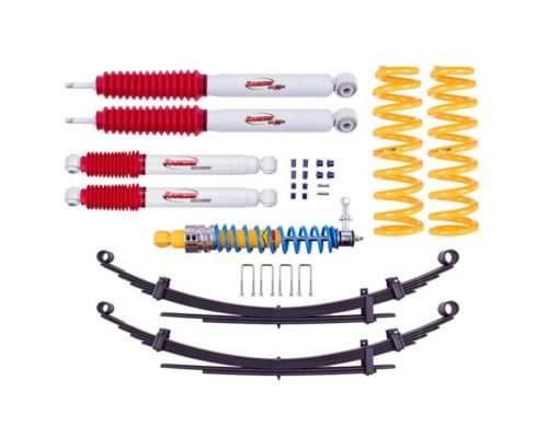 35MM PREMIUM KIT WITH RANCHO SHOCK ABSORBERS