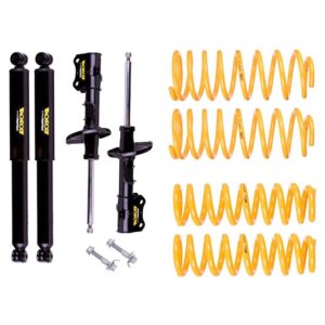 40MM PREMIUM KIT WITH MONROE SHOCK ABSORBERS