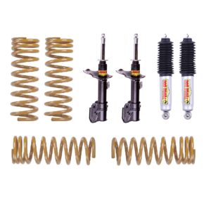 40MM TOUGH DOG LIFT KIT