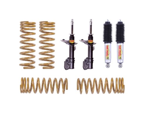 40MM TOUGH DOG LIFT KIT