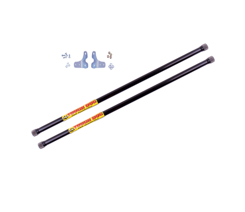 4WTB1600 Tough Dog 4WD Torsion Bars