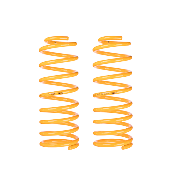 King Springs Suspension Suspension Mega Store