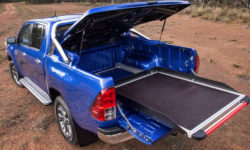 Spring Rates & Load Carrying