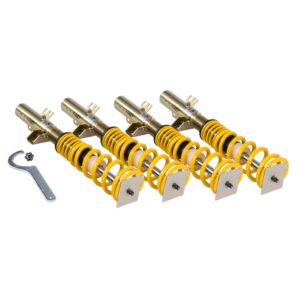 ST Suspension Coilovers