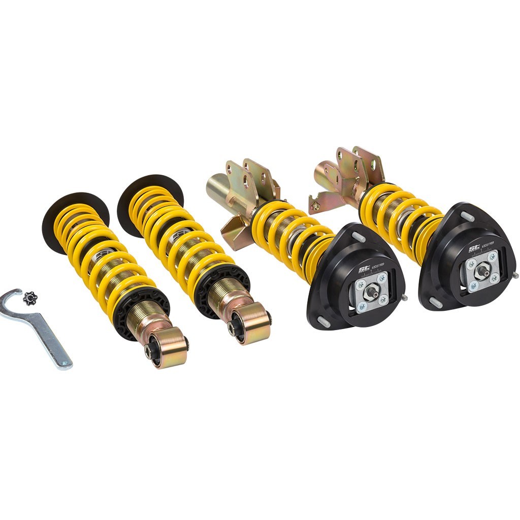 Coilovers, Suspension, ST Suspension