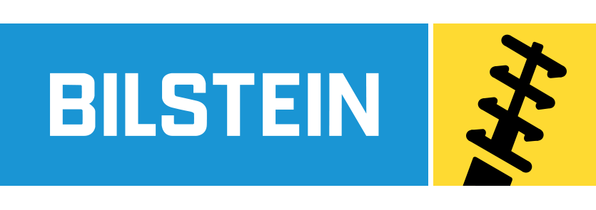 Logo of Suspension Brand Bilstein