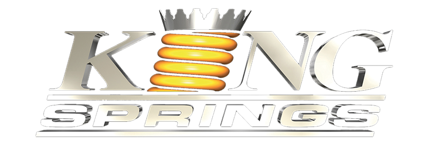 Logo of Suspension Brand King Springs