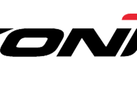 Logo of Suspension Brand Koni