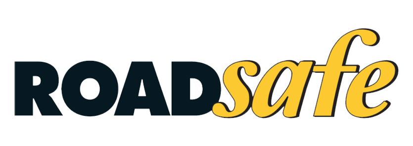 Logo of Suspension Brand Roadsafe