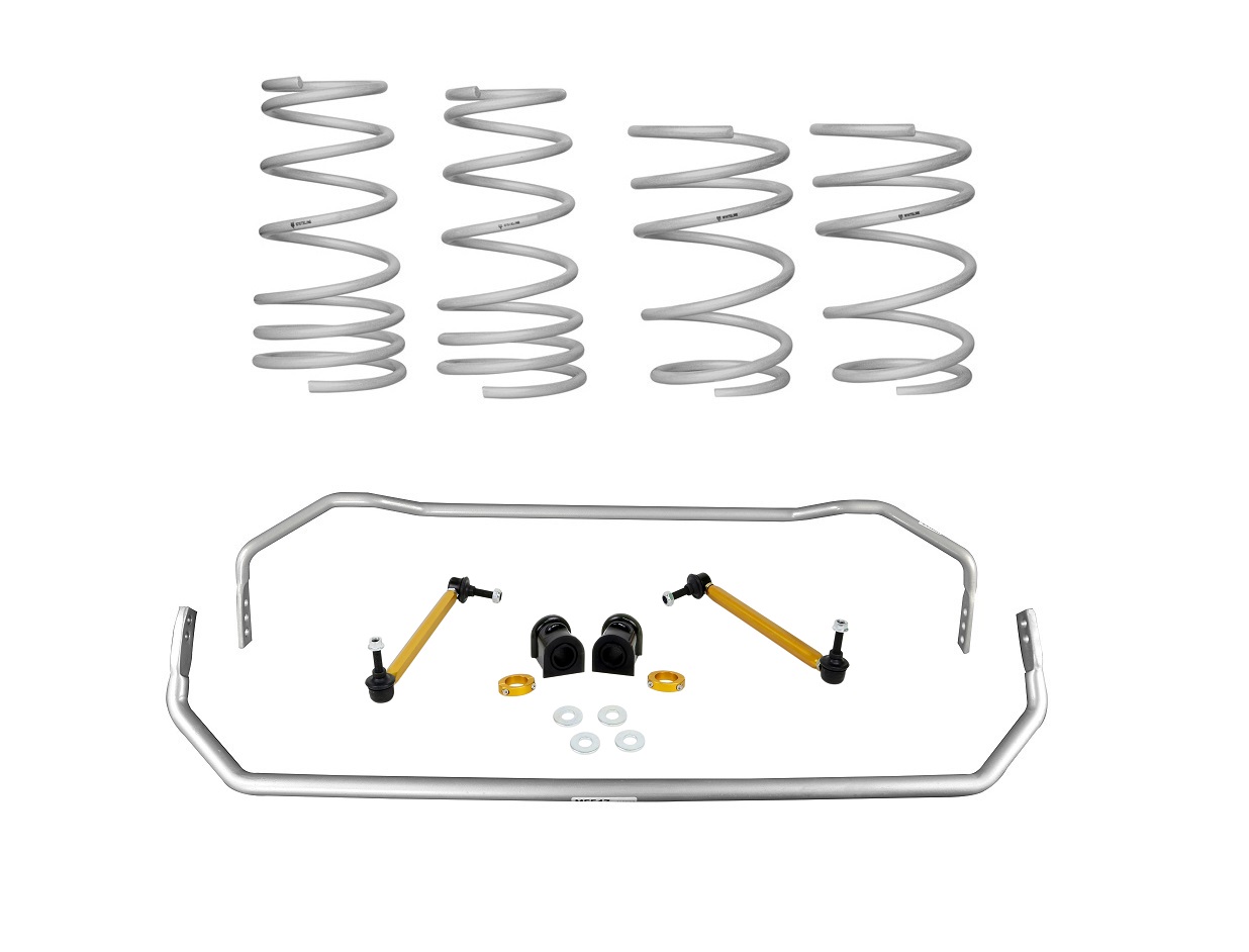 Whiteline Grip Series Kit | Multiple Subaru Fitments (GS1-SUB009)