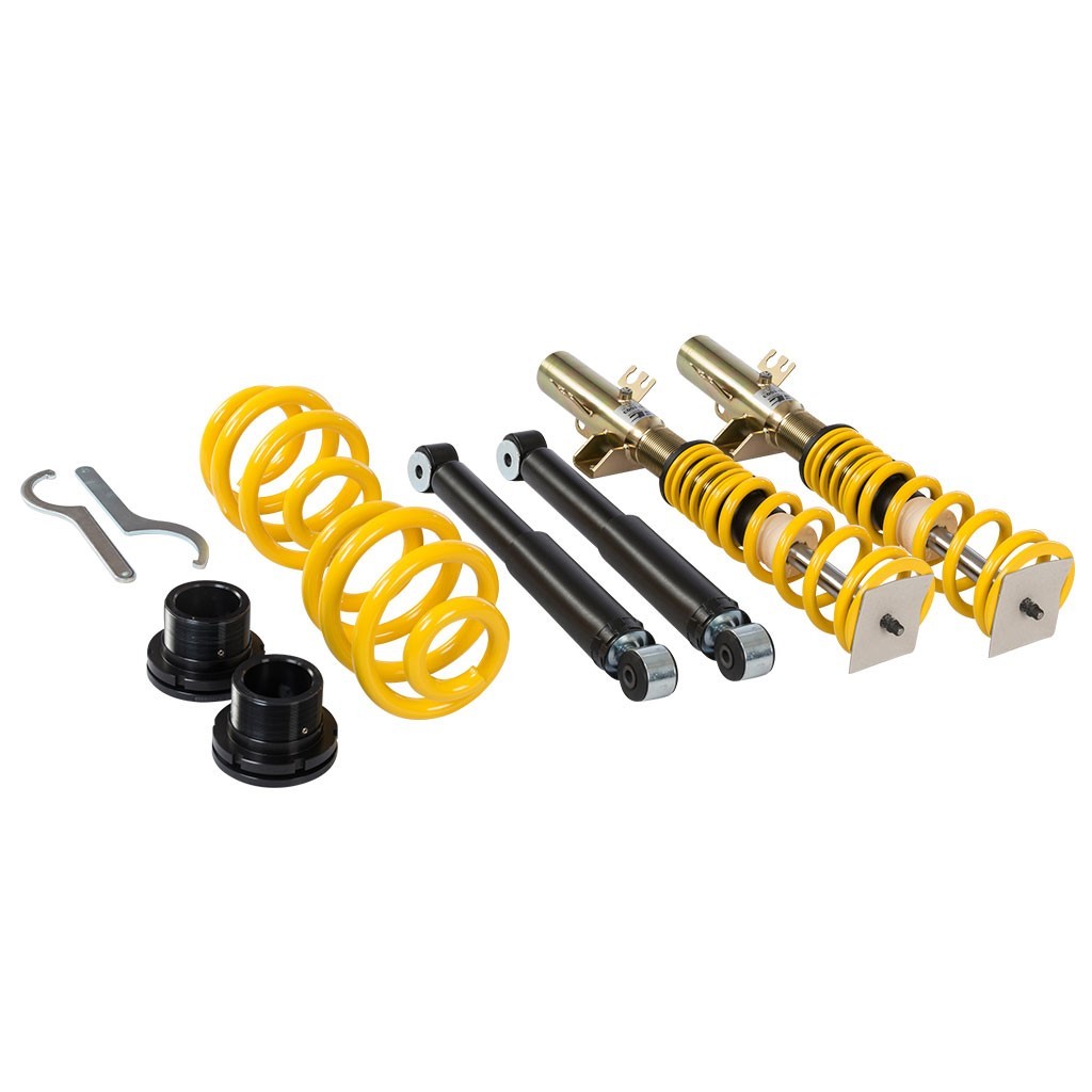 ST-XA Coilovers