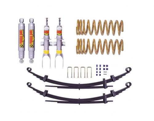 20MM PREMIUM KIT WITH TOUGH DOG SHOCK ABSORBERS