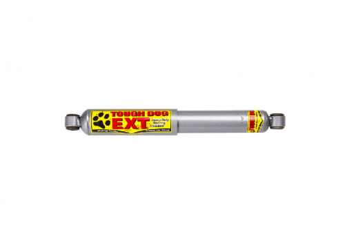 TOUGH DOG HEAVY DUTY STEERING DAMPER