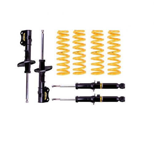 COMMODORE LOWERED SUSPENSION KIT