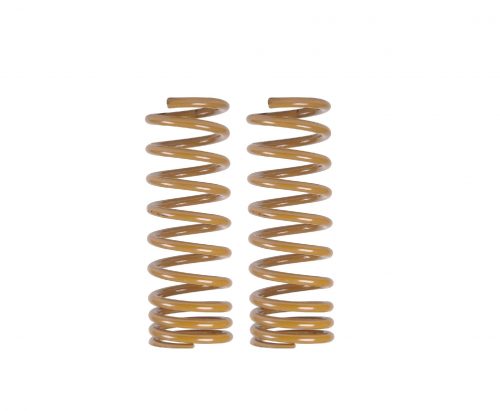 TOUGH DOG COIL SPRINGS – Front