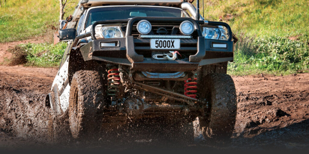 Nissan Patrol Lift Kits Buy Online Suspension Mega Store