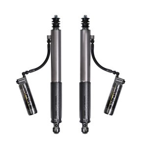 Tough Dog Pro Series Remote Res Shocks