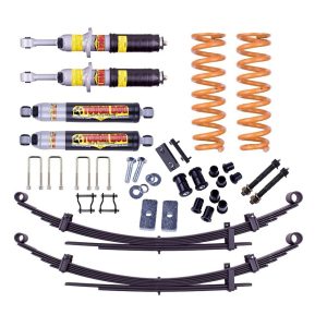40MM EXTREME KIT WITH TOUGH DOG SHOCK ABSORBERS
