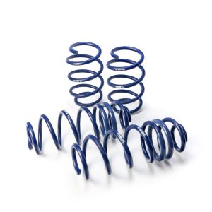H&R Sport Springs